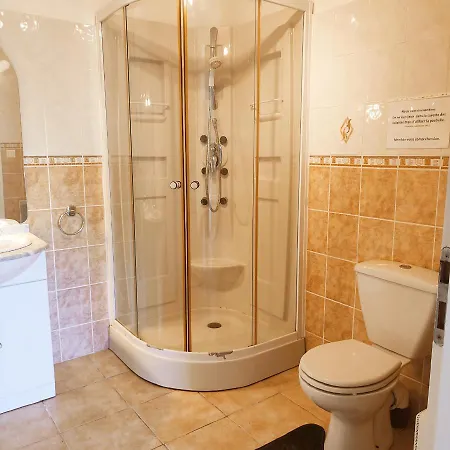 Orpheus83 Appartement *