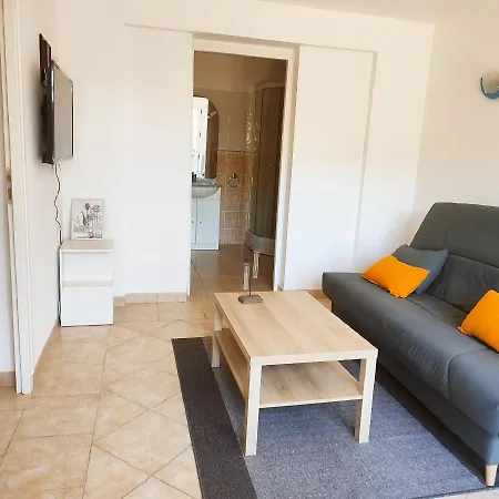 Appartement Orpheus83 *