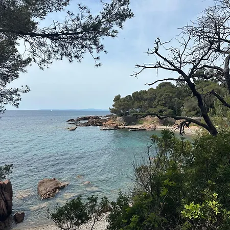 Esterel Et Raphael Saint-Raphael (Var)