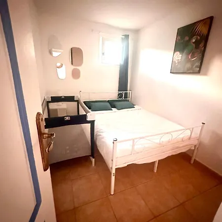 Apartment Esterel Et Raphael Saint-Raphael (Var)
