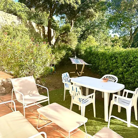 Apartment Esterel Et Raphael