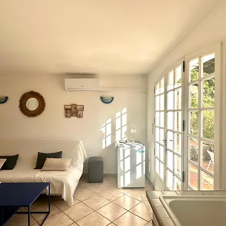 Esterel Et Raphael Apartment Saint-Raphael (Var)