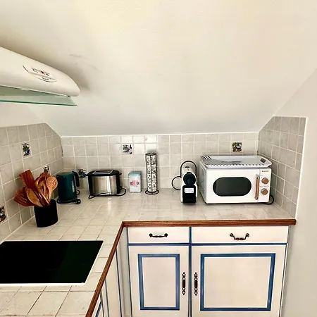 Apartment Esterel Et Raphael