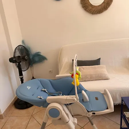 Apartment Esterel Et Raphael *