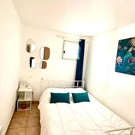 Apartment Esterel Et Raphael *