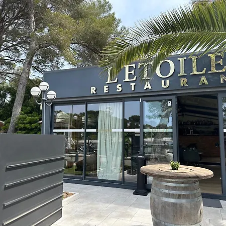 Apartment Esterel Et Raphael *