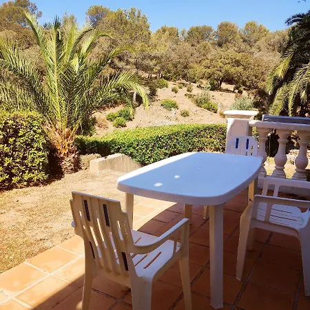 Apartamento Orpheus83 *