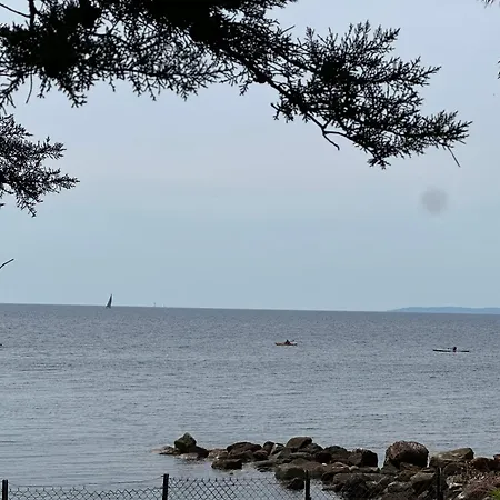 Esterel Et Raphael Lägenhet *