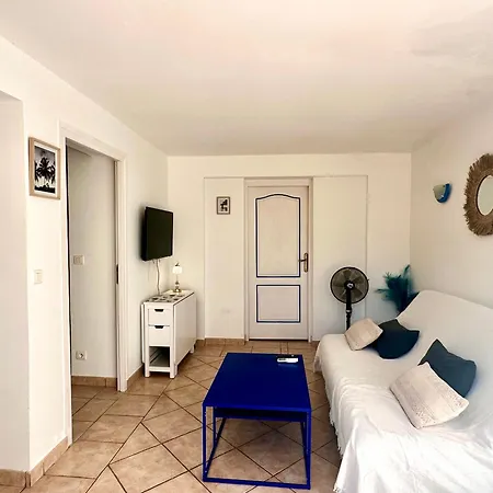 Esterel Et Raphael Apartamento