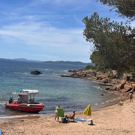 Esterel Et Raphael Saint-Raphaël