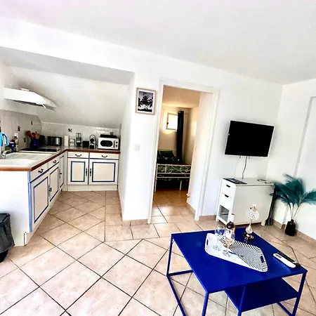 Apartment Esterel Et Raphael *