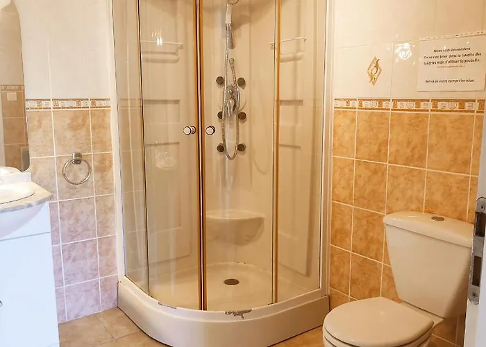 Orpheus83 Apartmán *