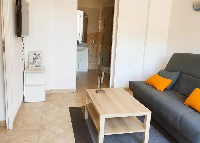 Apartmán Orpheus83 *